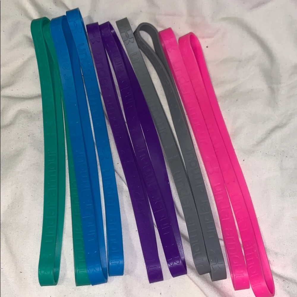 Under Armour Headbands